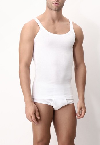 Cagi canotte uomo - 6, a