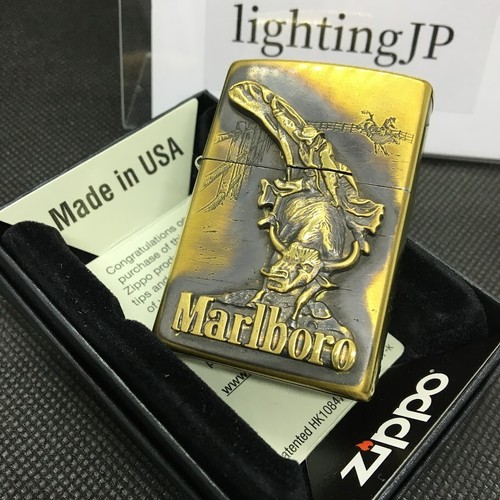 Accendino zippo marlboro - zippo,