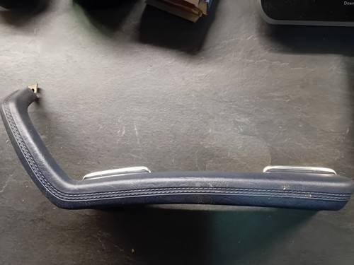 Mercedes 1239701801 bracciolo - mercedes,