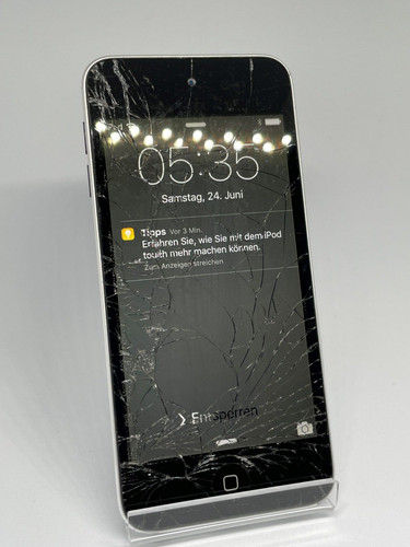 Apple ipod touch 5a - 5g,