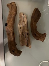 Decorazione Legno  X Acquario