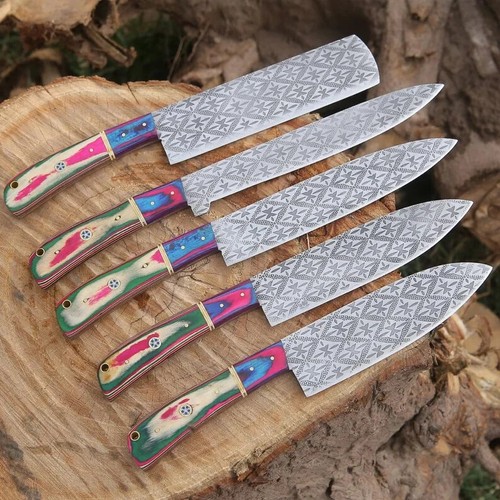 Regalo set chef carbonio - regalo,