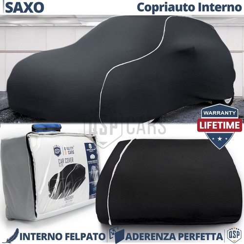 Telo copriauto interno - copriauto,