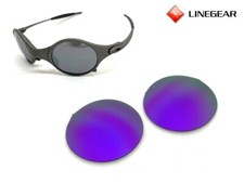 LINEGEAR Lente Viola Non