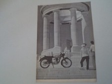 advertising Pubblicità 1953