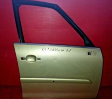 SPORTELLO PORTA PORTIERA ANTERIORE DESTRA DX CITROEN C4 PICASSO 7P 7 POSTI 2007