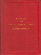 Nuovo Dizionario Tascabile
