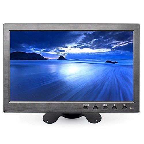 Monitor per videosorveglianza