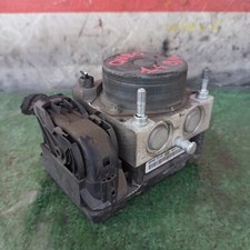 Centralina Pompa ABS Fiat Fiorino Qubo Bipper Nemo 1.4 Benzina Metano 51879971