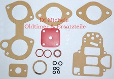 40 DCOE Weber Kit Manutenzione