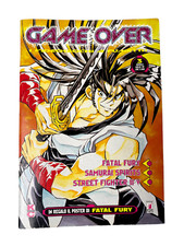 Game Over 1997 anni 90