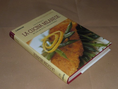Cucina milanese 500 - in,