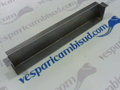 Staffa batteria vespa 150 - batteria, gs