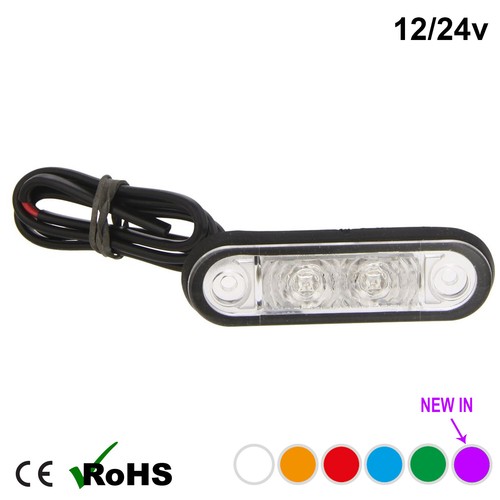 Hella style led incasso fit - style,