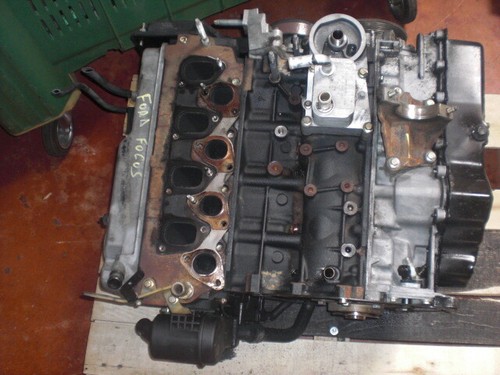 C9d8 motore ford focus - c9d8, d