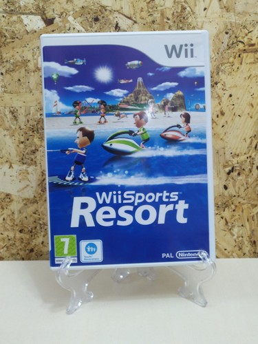 Gioco per nintendo wii - gioco,