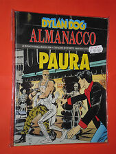 DYLAN DOG- PRESENTA-