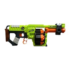 Nerf Zombie Strike Z-Strike