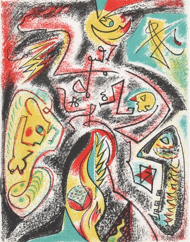 Masson andre personaggio - masson,