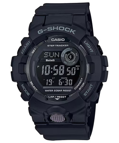 Casio shock move step - move,