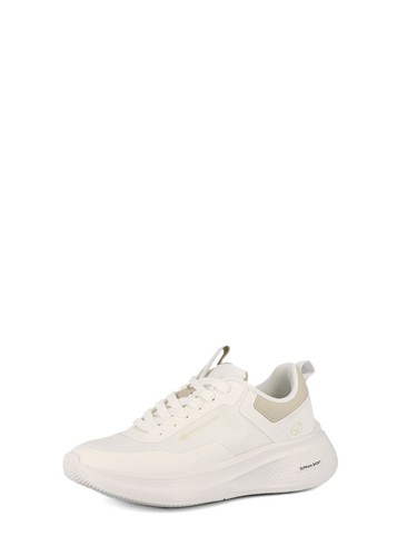 Sneakers stringate donna
