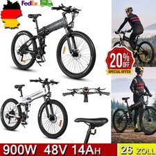 SAMEBIKE LO26-II Bicicletta