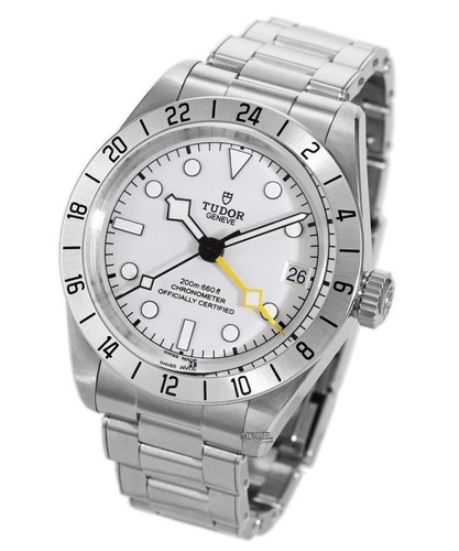 Tudor black bay pro - black,