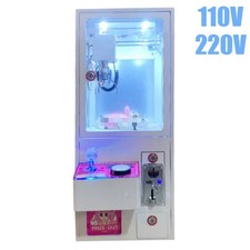 Artiglio Gru Macchina