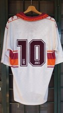 Maglia AS Roma 1994 1995