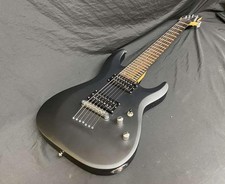 SCHECTER -7 DELUXE SBKAdopts
