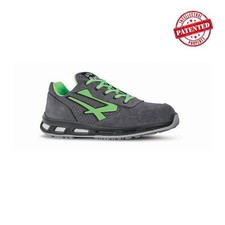 SCARPE ANTINFORTUNISTICHE