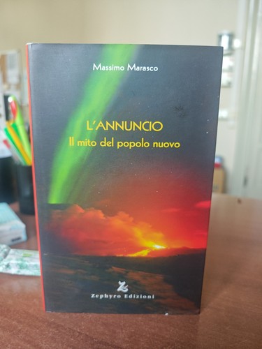 Annuncio mito del popolo - l,
