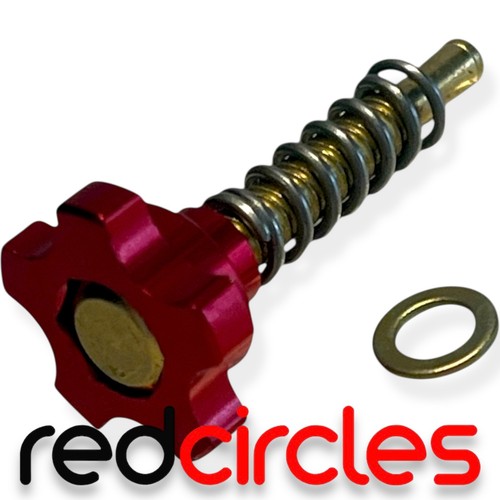 Vite miscela aria carburatore - aria,