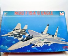 Modellini aerei militari model
