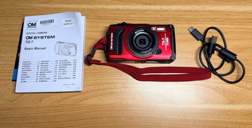 System tough 7 - tough, tg-7