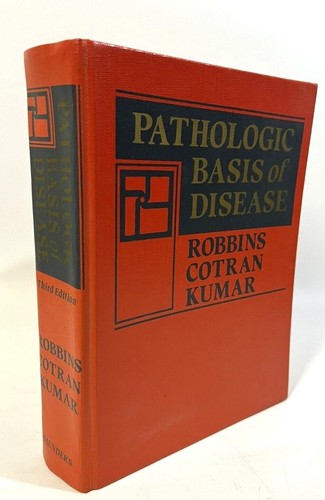 1984 robbins cotran - 1984,
