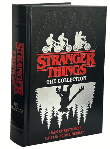 Stranger things the - ❤️stranger,