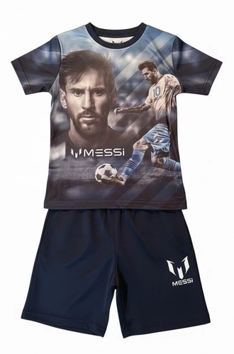 Lionel messi shirt e - messi, t-shirt