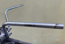 MANUBRIO STERZO HONDA GL 500 SILVER WING 1983