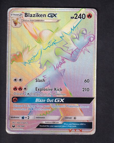 Blaziken 170 168 pokemon - blaziken,