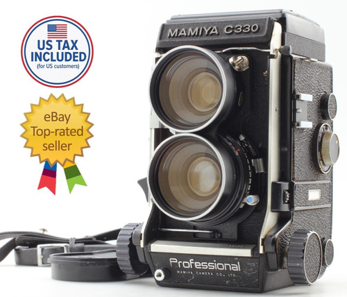 Ecc mamiya c330 pro - 【ecc+5】,