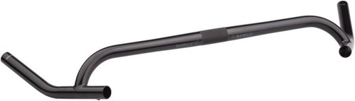 Surly manubrio angolare 46cm - angolare,
