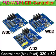 HD-W0/W2/W02/W03/W04 Display