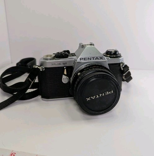 Fotocamera reflex pellicola