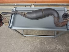 Marmitta Honda Nsr 125