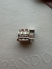 Pandora Harry Potter Hogwarts
