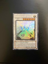 Ancient Fairy Dragon Ghost