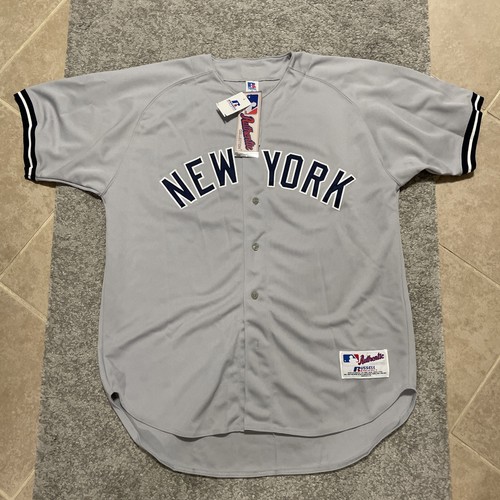 Maglia vintage new - new, york