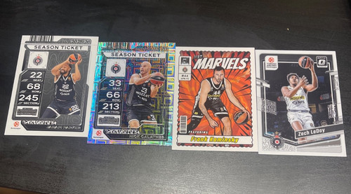 Partizan bundle carte - partizan,
