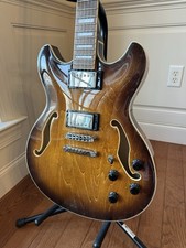 Ibanez Artcore AS73 Chitarra